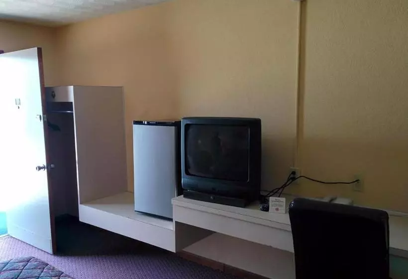 Budget Host Stone S Motel