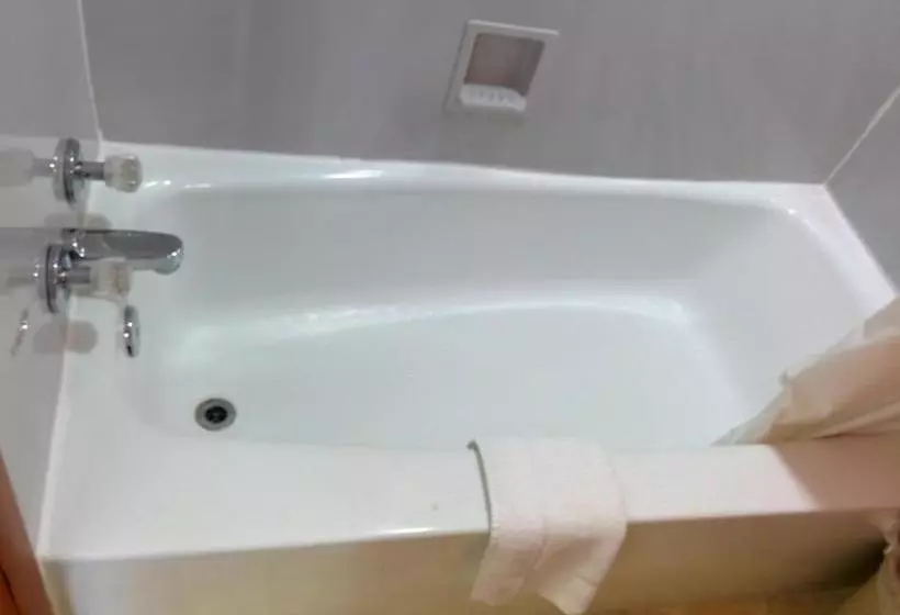 Budget Host Stone S Motel