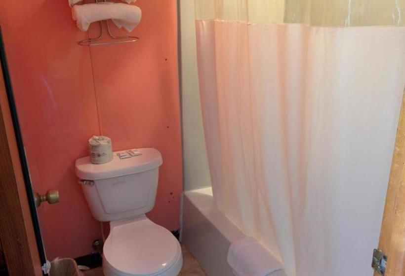 Budget Host Stone S Motel