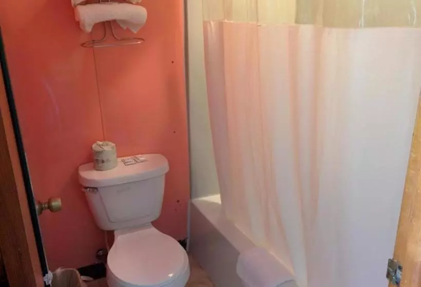 Budget Host Stone S Motel