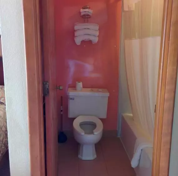 Budget Host Stone S Motel