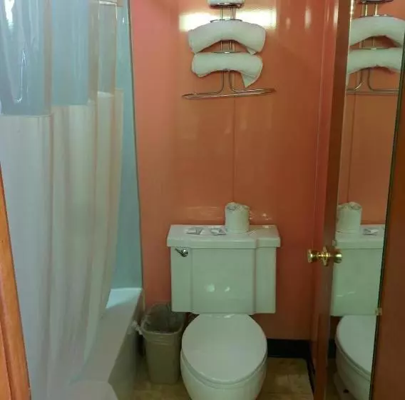 Budget Host Stone S Motel