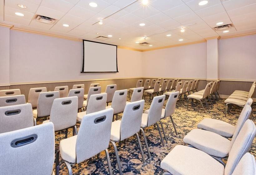 Otel Crowne Plaza Syracuse, An Ihg