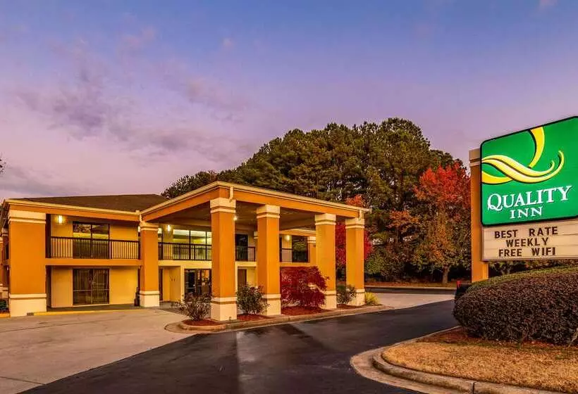 ホテル Quality Inn