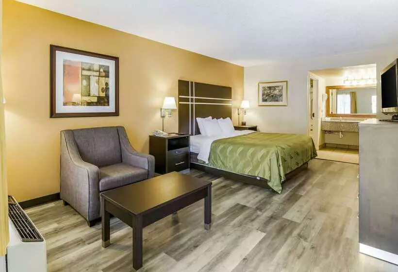 ホテル Quality Inn