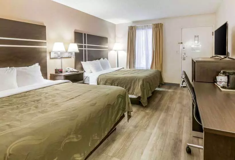 ホテル Quality Inn