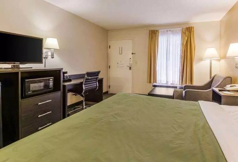 ホテル Quality Inn