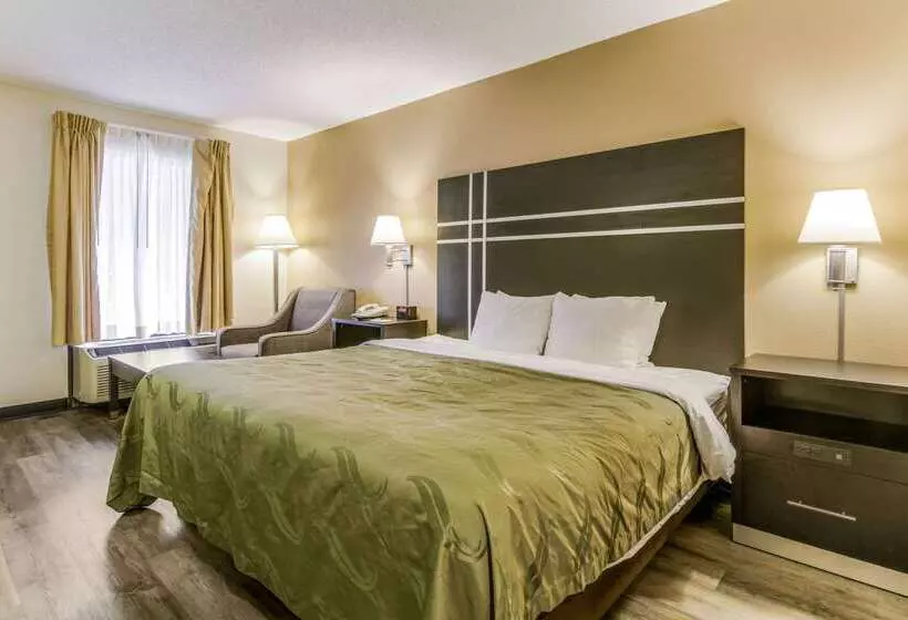 ホテル Quality Inn