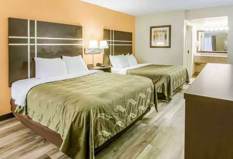 ホテル Quality Inn