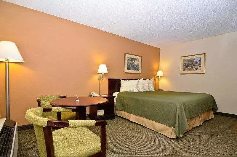 ホテル Quality Inn