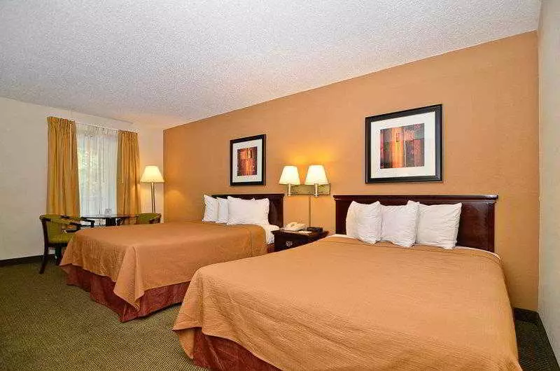 ホテル Quality Inn