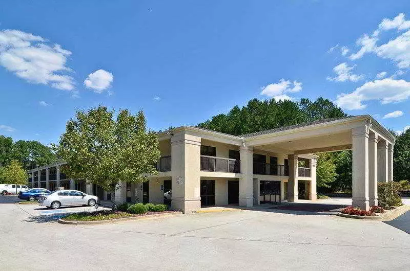 ホテル Quality Inn