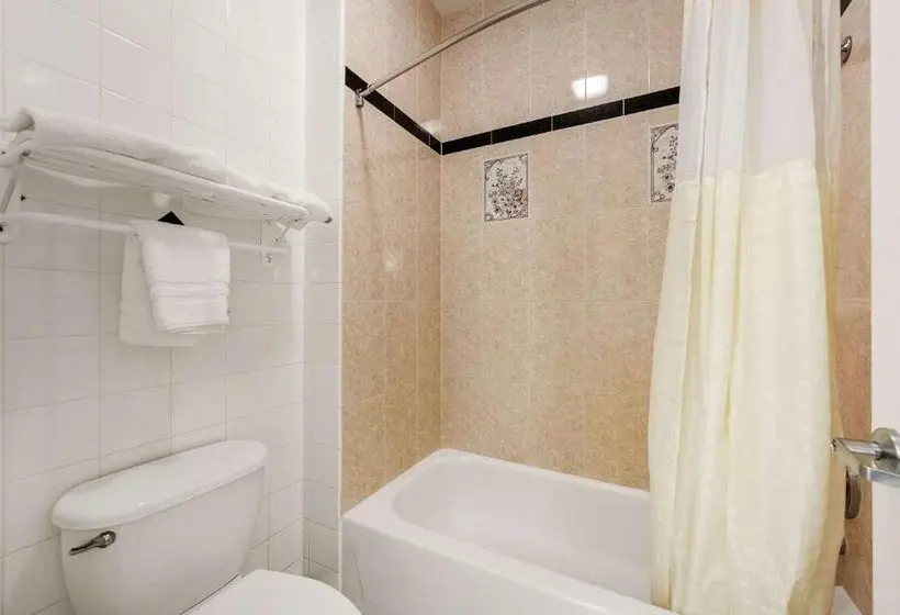 ホテル Quality Inn & Suites Houston Northwest Cypress