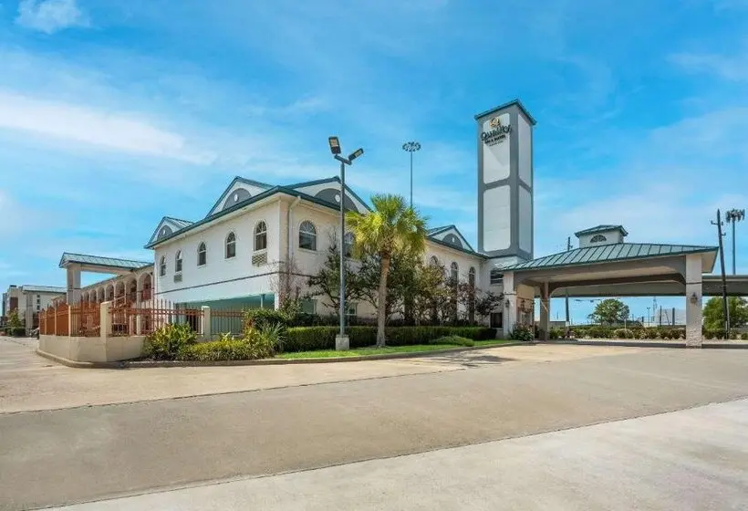 ホテル Quality Inn & Suites Houston Northwest Cypress