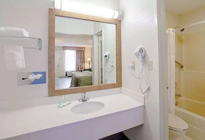 فندق Quality Inn & Suites Live Oak I10 Exit 283