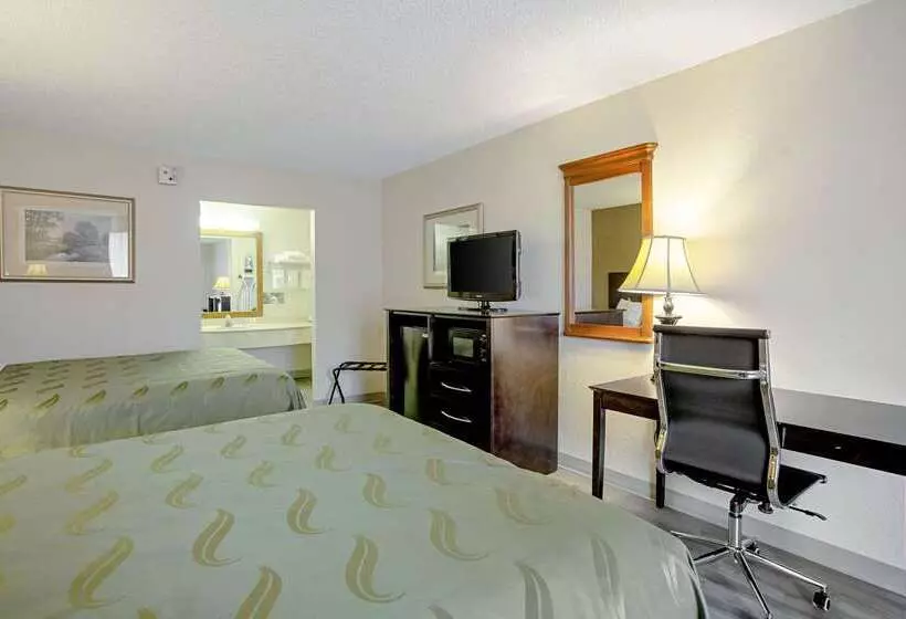 فندق Quality Inn & Suites Live Oak I10 Exit 283