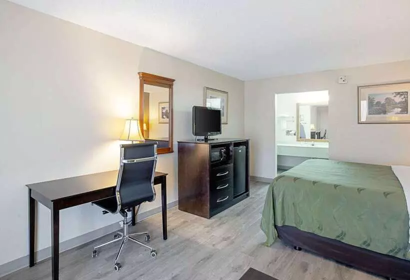 فندق Quality Inn & Suites Live Oak I10 Exit 283