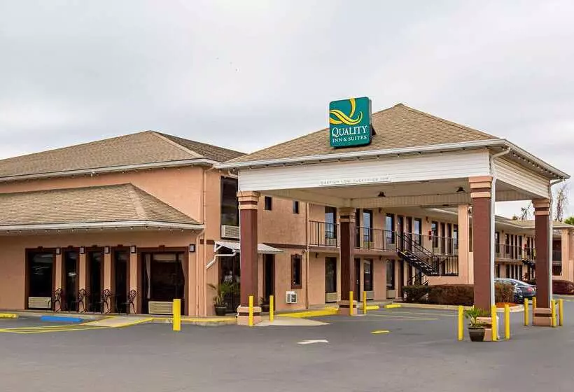 فندق Quality Inn & Suites Live Oak I10 Exit 283
