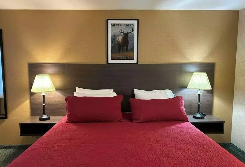 호텔 Surestay Plus By Best Western Enterprise