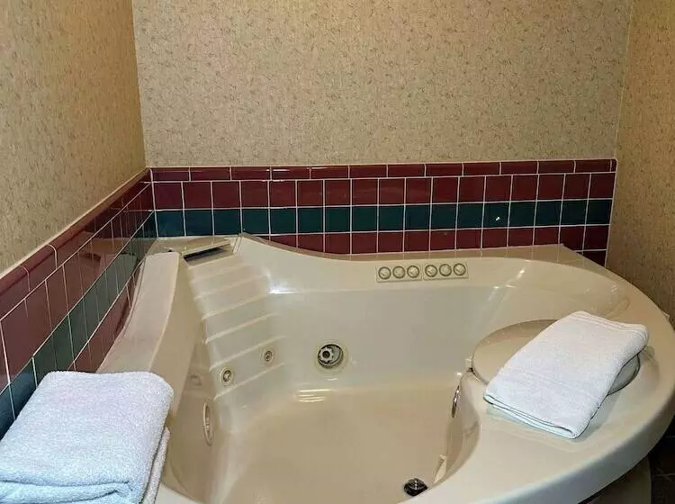 호텔 Surestay Plus By Best Western Enterprise