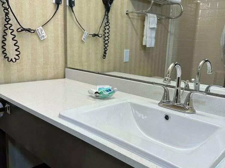 호텔 Surestay Plus By Best Western Enterprise