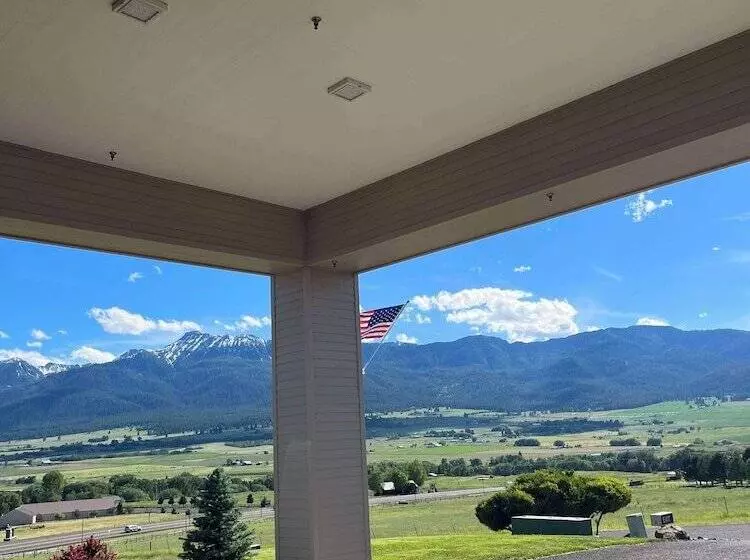 호텔 Surestay Plus By Best Western Enterprise