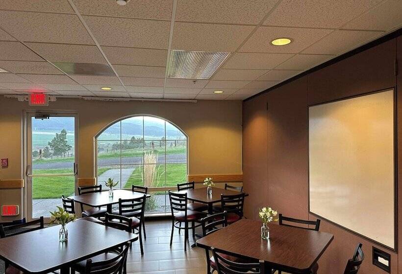 فندق Surestay Plus By Best Western Enterprise