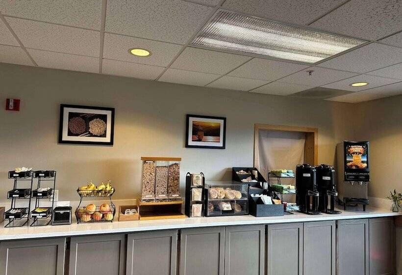 فندق Surestay Plus By Best Western Enterprise