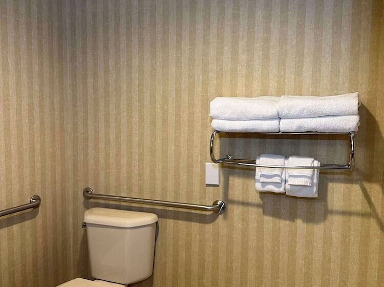 فندق Surestay Plus By Best Western Enterprise