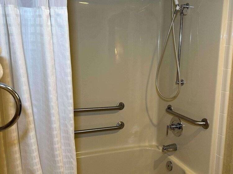 فندق Surestay Plus By Best Western Enterprise