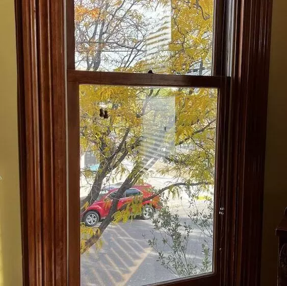 Bed and Breakfast El Cuervo Abq