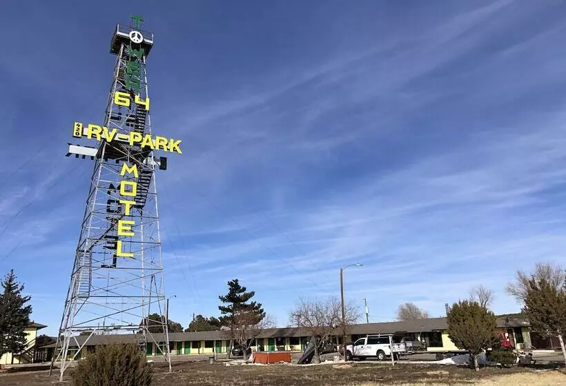 Tower 64 Motel & Rv