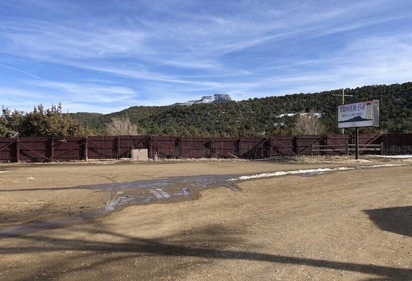 Tower 64 Motel & Rv