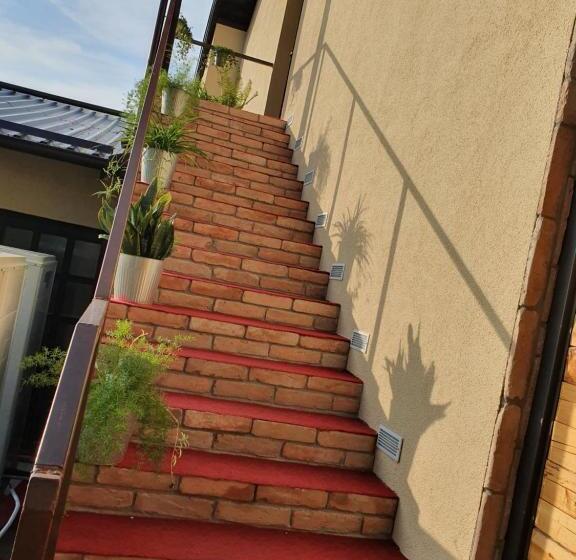 هاستل Oldbrick Pub