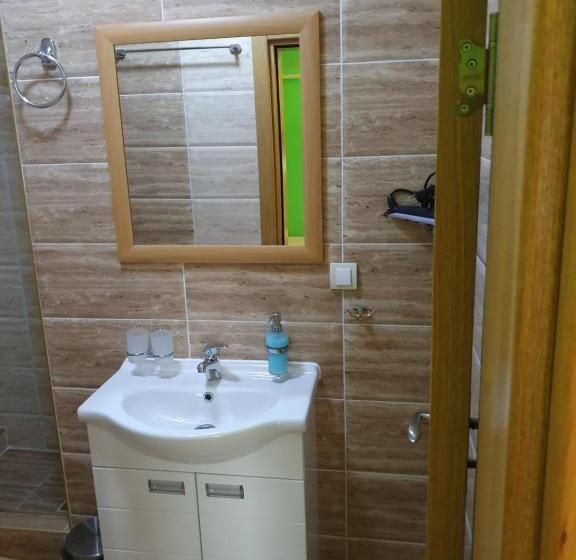 هاستل Oldbrick Pub