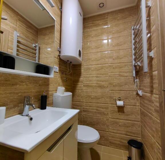 هاستل Oldbrick Pub