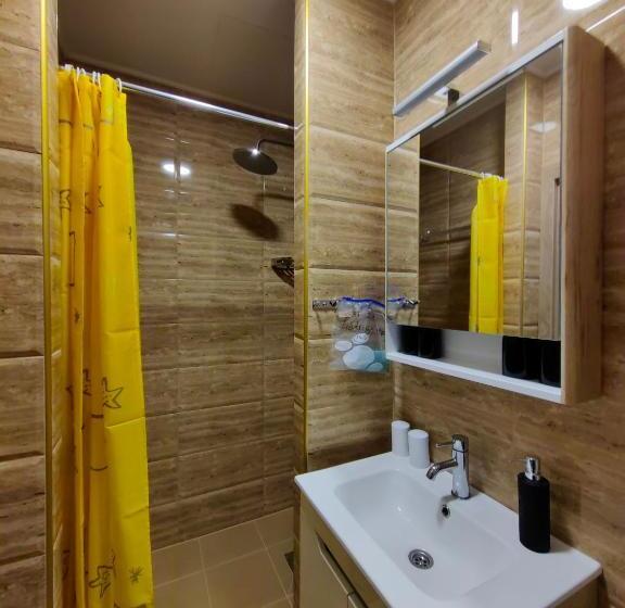 هاستل Oldbrick Pub