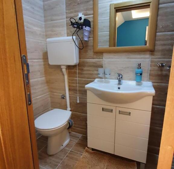 هاستل Oldbrick Pub