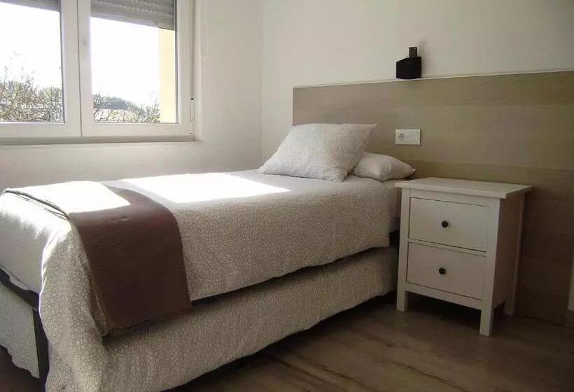 Apartamentos La Tata