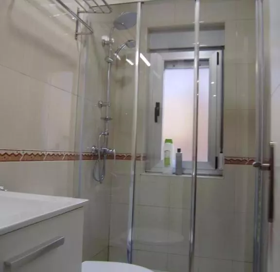 Apartamentos La Tata