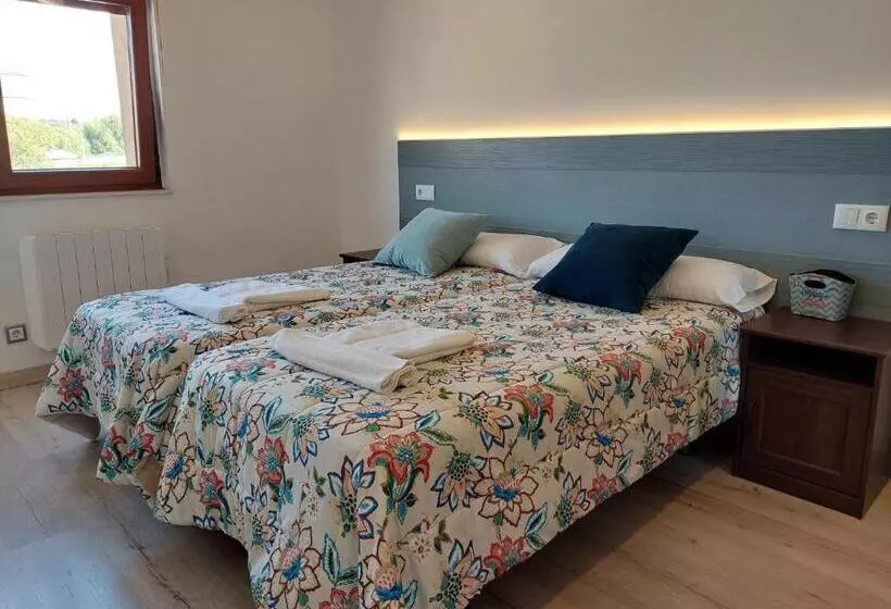 Apartamentos La Tata