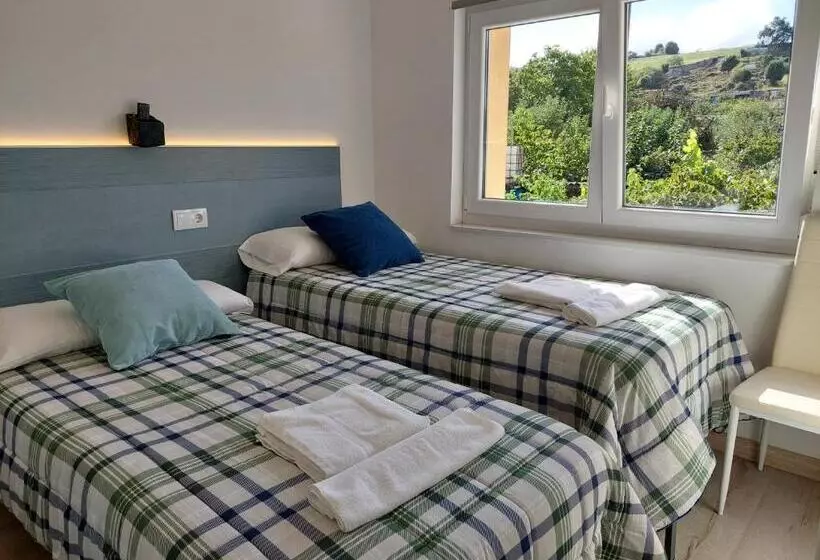 Apartamentos La Tata