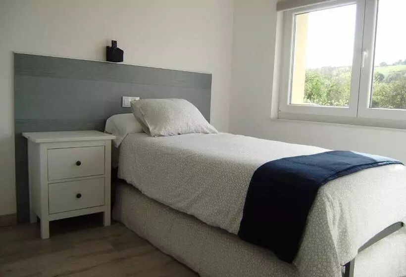 Apartamentos La Tata