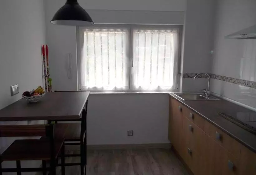 Apartamentos La Tata