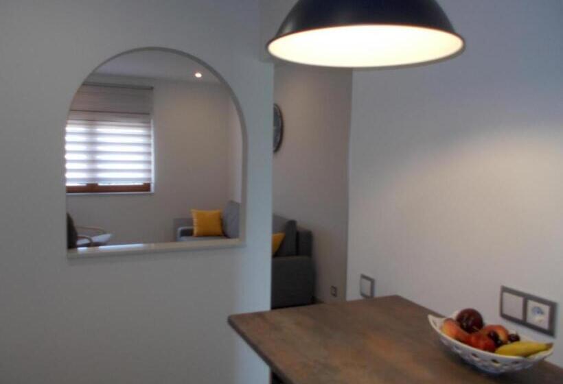 Apartamentos La Tata