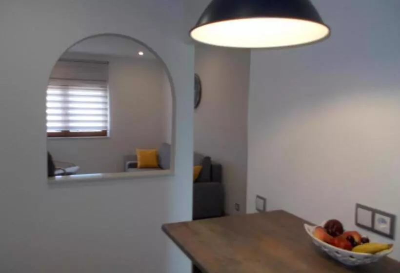 Apartamentos La Tata