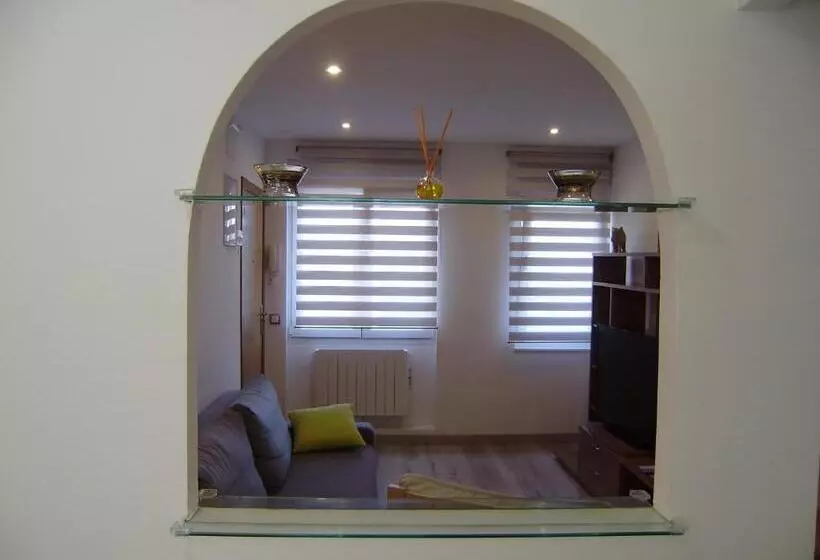 Apartamentos La Tata