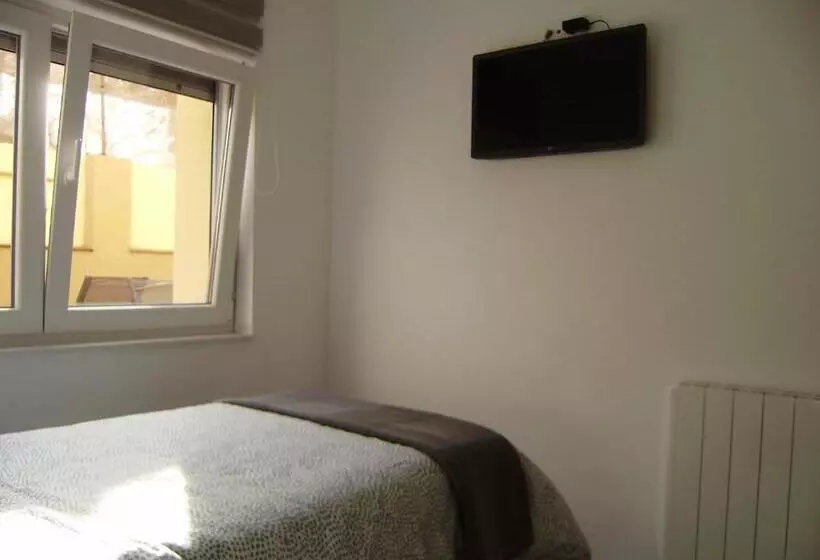 Apartamentos La Tata