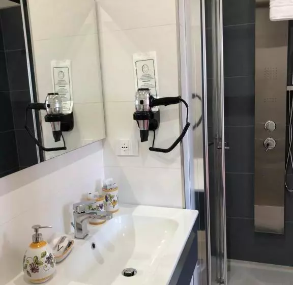 Aamiaismajoitus (B&B) Agriturismo Casa Giusta