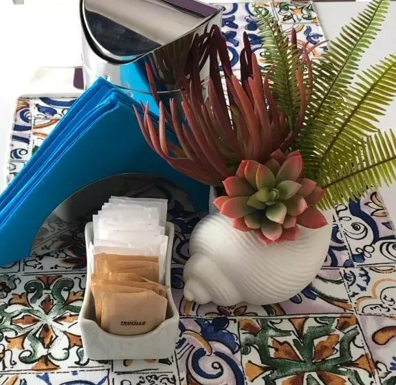 Aamiaismajoitus (B&B) Agriturismo Casa Giusta